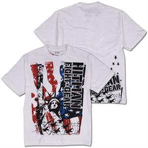 Liberty Hitman Shirt